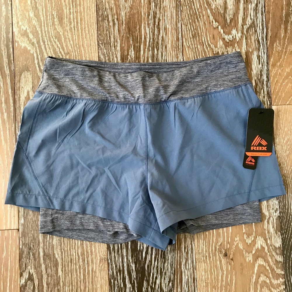 Dry-fit Skorts